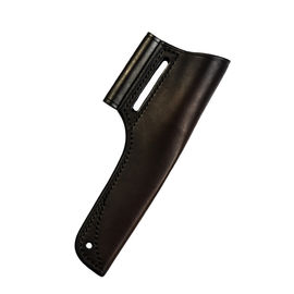 Ray Mears Leather Woodlore Knife Pro Sheath - Neck